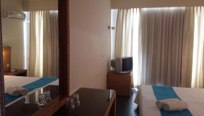 Smartline Elia Hotel