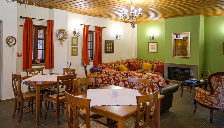 4* Kipi Mountain Resort