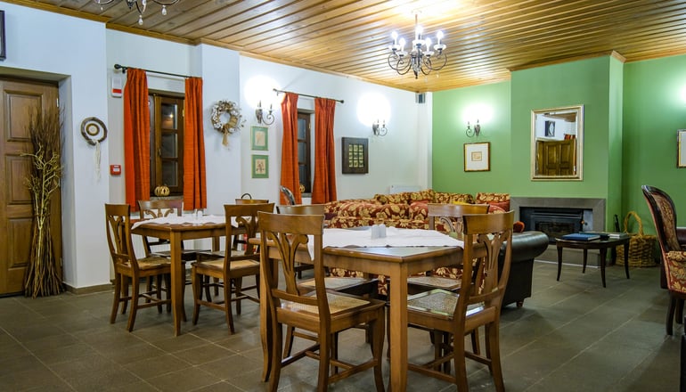 4* Kipi Mountain Resort