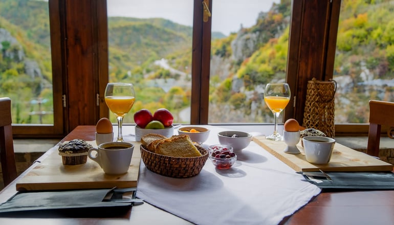 4* Kipi Mountain Resort