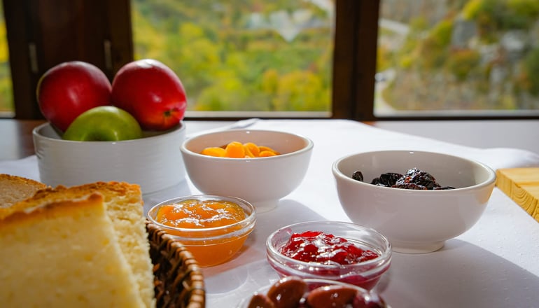 4* Kipi Mountain Resort