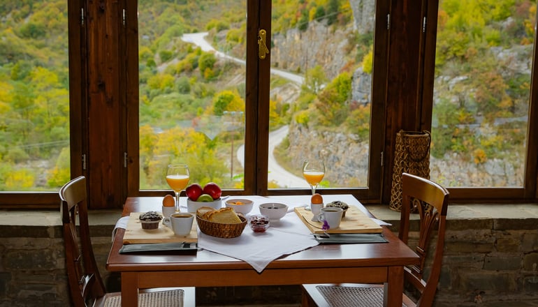 4* Kipi Mountain Resort