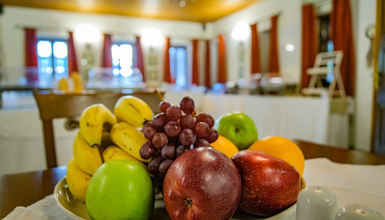 4* Kipi Mountain Resort