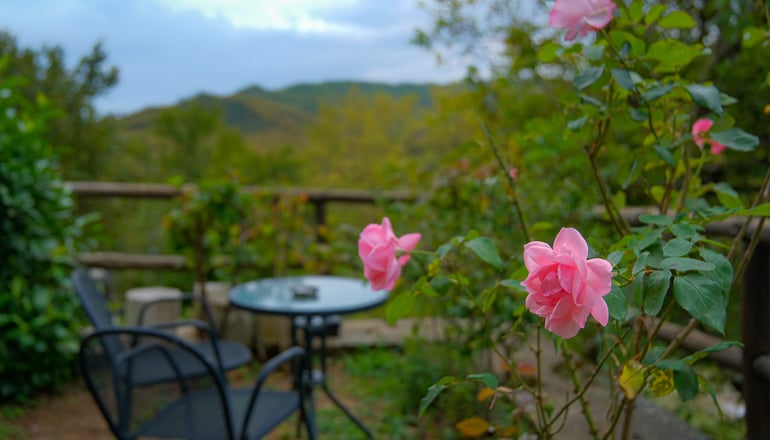 4* Kipi Mountain Resort