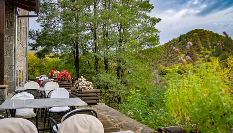 4* Kipi Mountain Resort