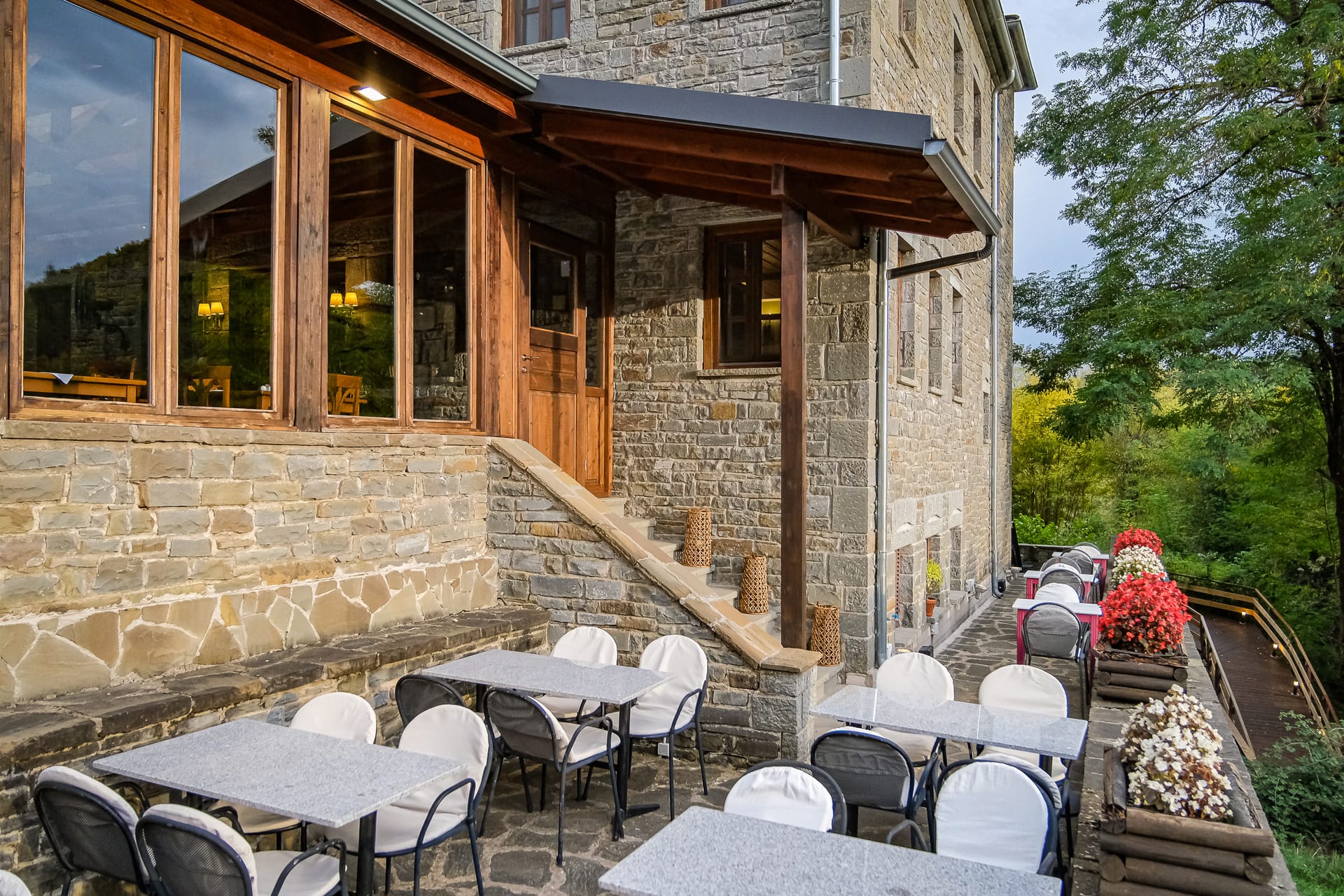 4* Kipi Mountain Resort