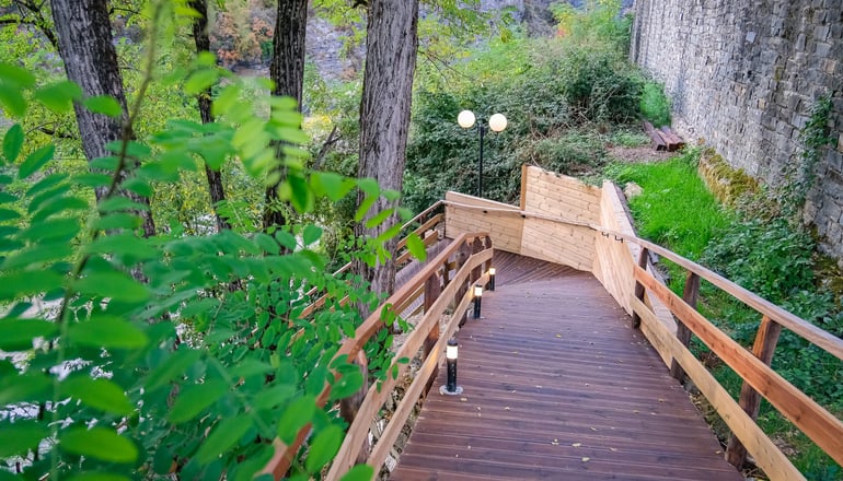 4* Kipi Mountain Resort