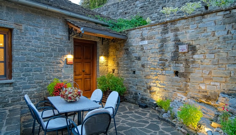 4* Kipi Mountain Resort