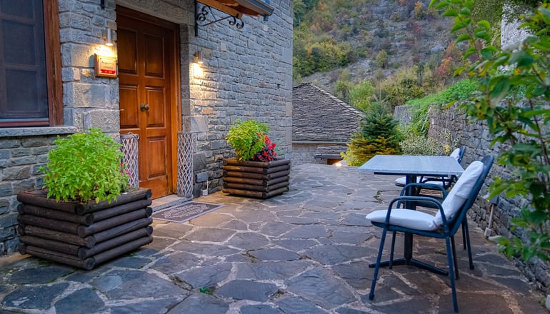 4* Kipi Mountain Resort