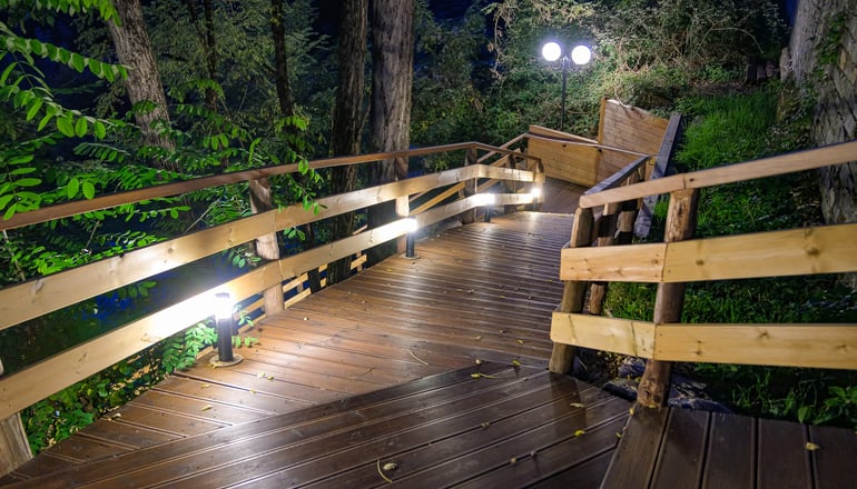 4* Kipi Mountain Resort