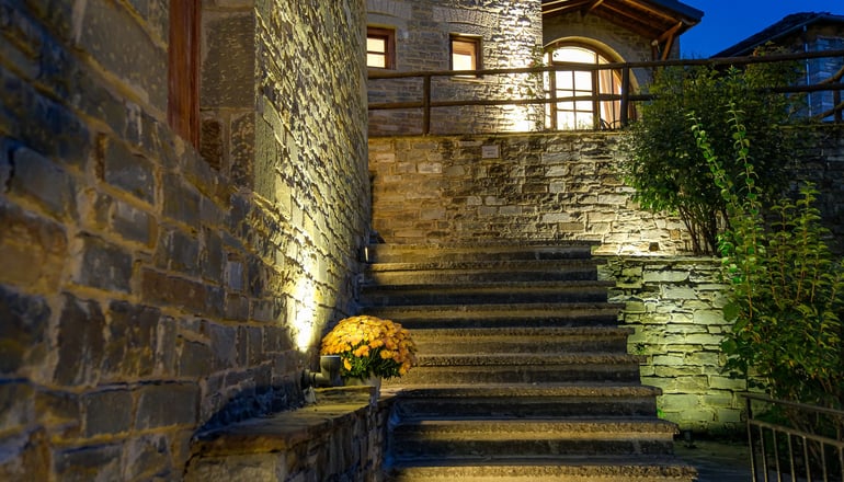 4* Kipi Mountain Resort