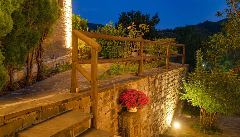 4* Kipi Mountain Resort