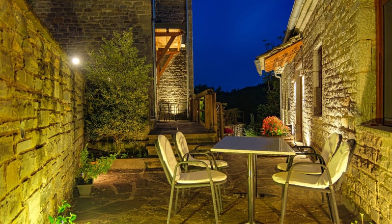 4* Kipi Mountain Resort