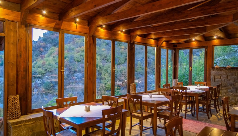 4* Kipi Mountain Resort