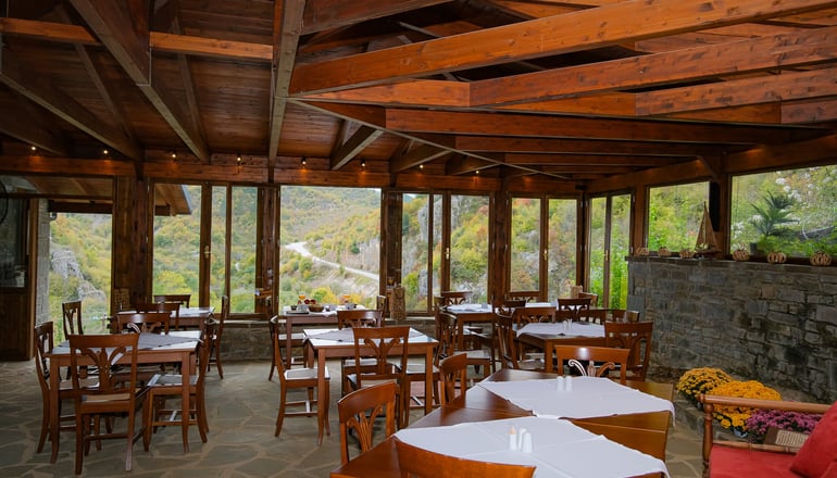 4* Kipi Mountain Resort