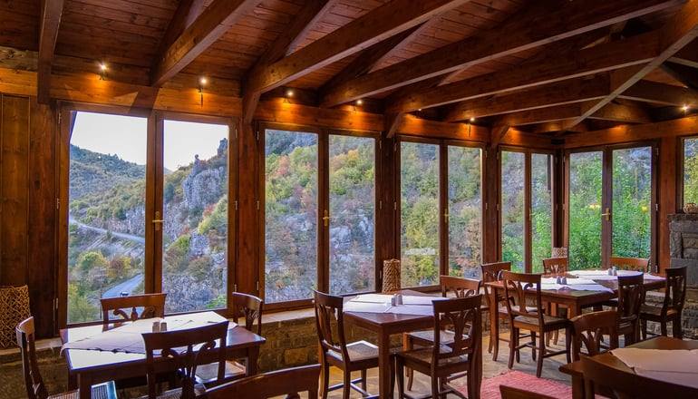 4* Kipi Mountain Resort