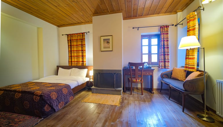 4* Kipi Mountain Resort