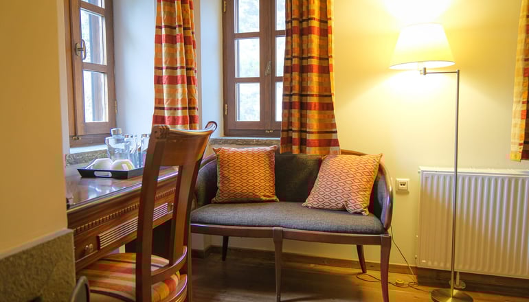 4* Kipi Mountain Resort