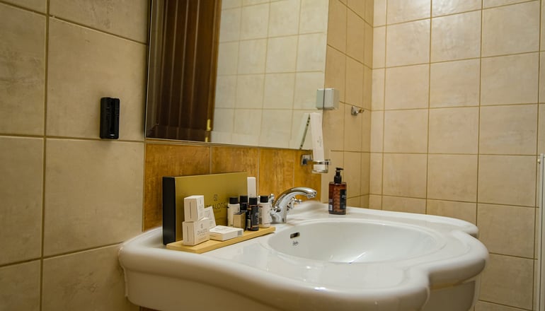 4* Kipi Mountain Resort