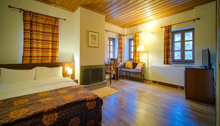 4* Kipi Mountain Resort