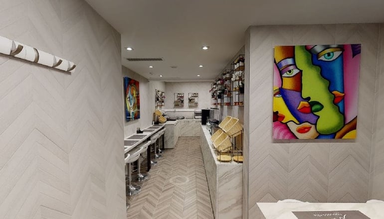 4* Central Boutique Hotel by Naoussa Hills - Νάουσα, Πάρος