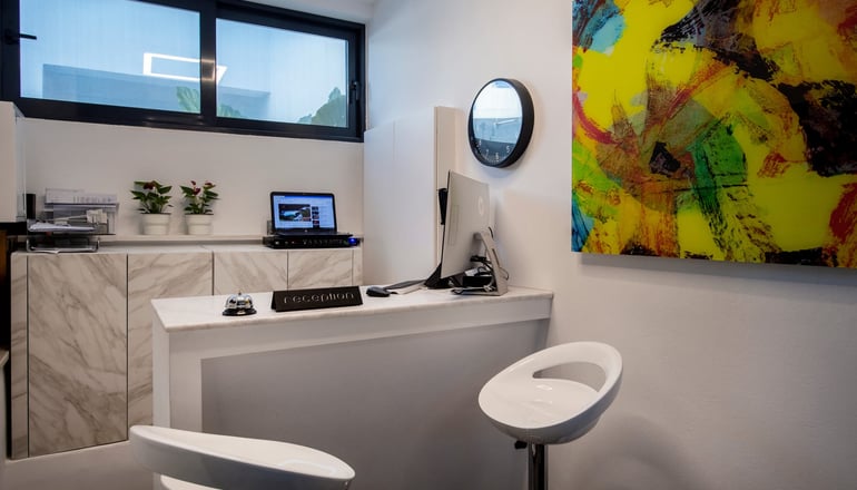 4* Central Boutique Hotel by Naoussa Hills - Νάουσα, Πάρος