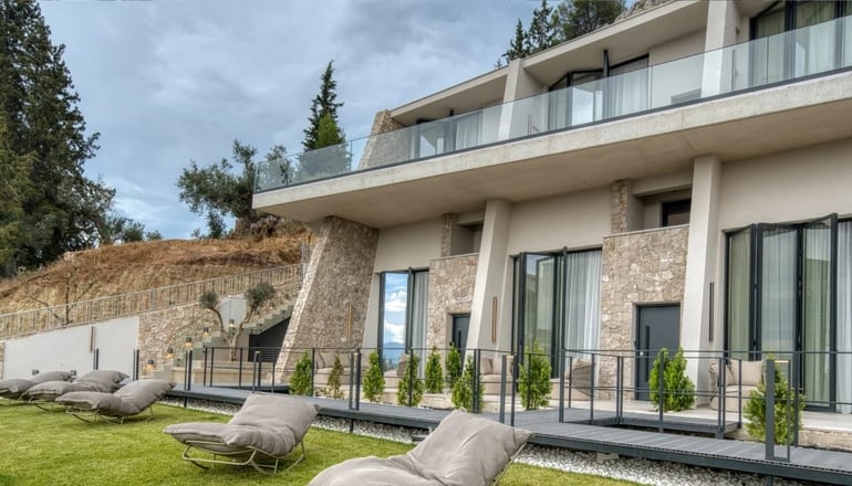 Anima Premium Suites - Ναύπλιο