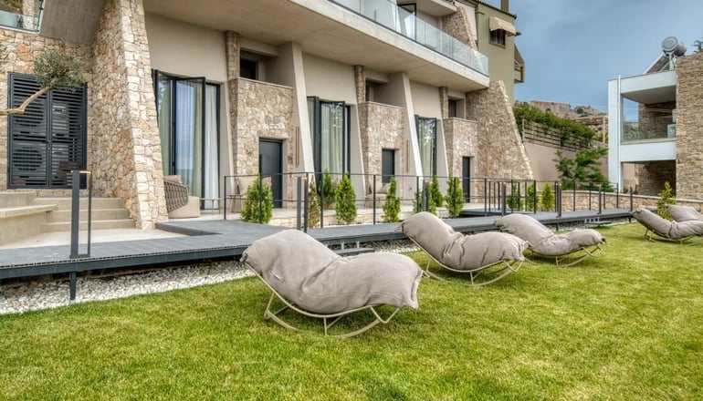 Anima Premium Suites - Ναύπλιο
