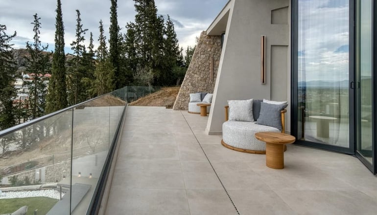Anima Premium Suites - Ναύπλιο