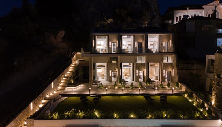 Anima Premium Suites - Ναύπλιο