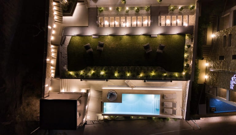 Anima Premium Suites - Ναύπλιο