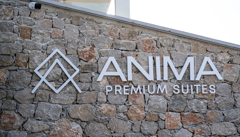 Anima Premium Suites - Ναύπλιο
