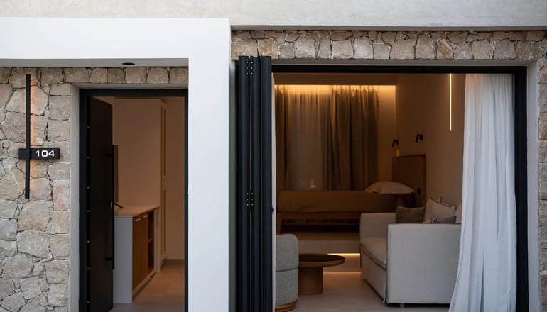 Anima Premium Suites - Ναύπλιο