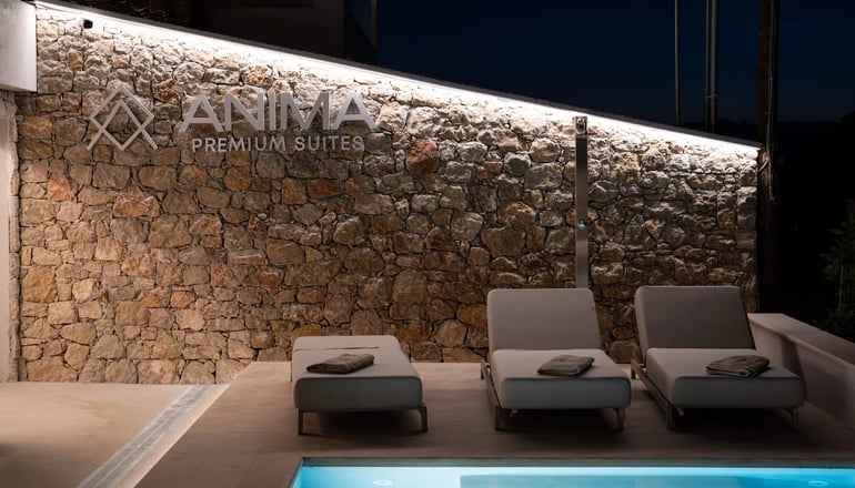 Anima Premium Suites - Ναύπλιο