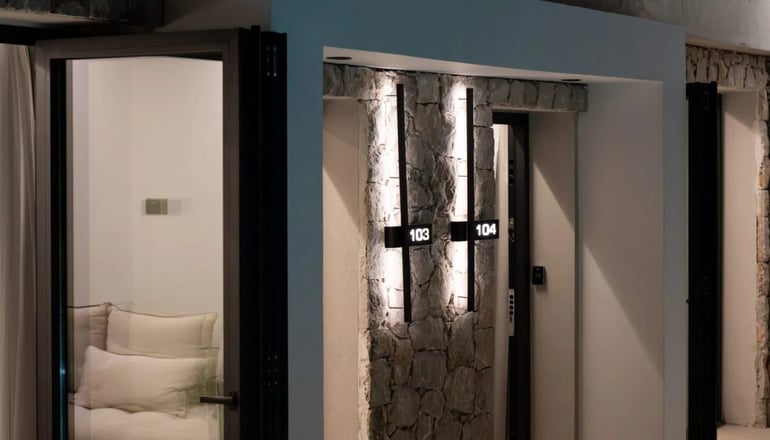 Anima Premium Suites - Ναύπλιο