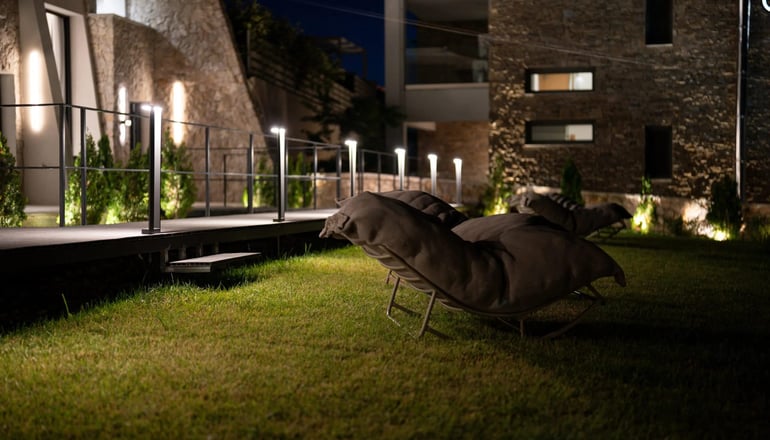 Anima Premium Suites - Ναύπλιο