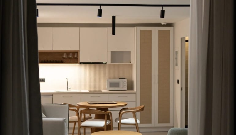 Anima Premium Suites - Ναύπλιο