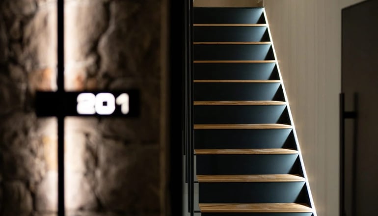 Anima Premium Suites - Ναύπλιο