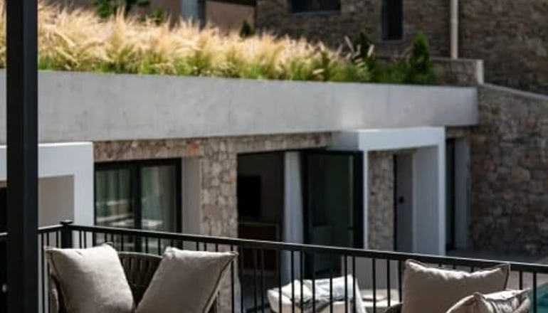 Anima Premium Suites - Ναύπλιο