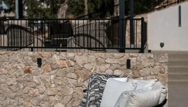 Anima Premium Suites - Ναύπλιο