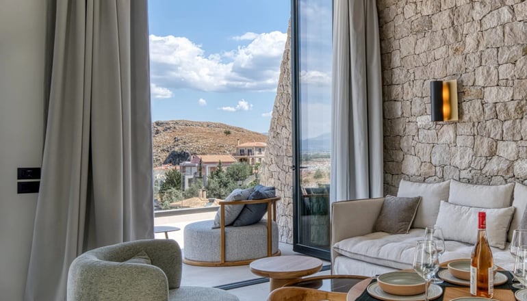 Anima Premium Suites - Ναύπλιο