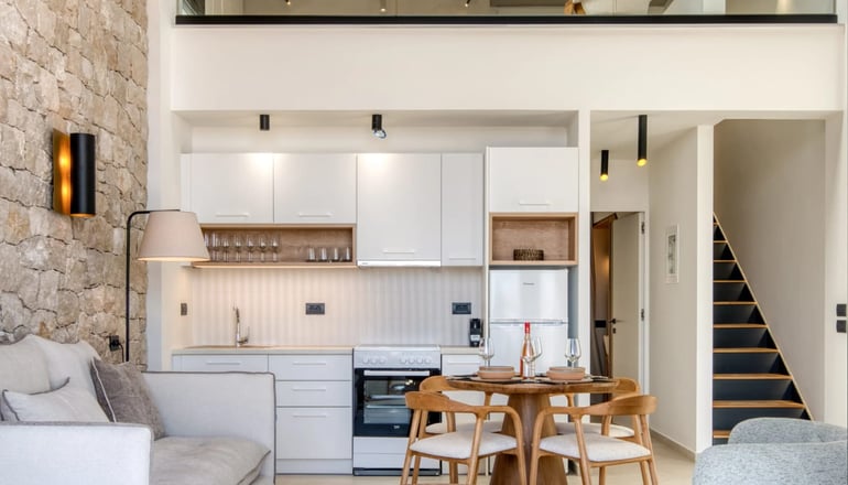Anima Premium Suites - Ναύπλιο