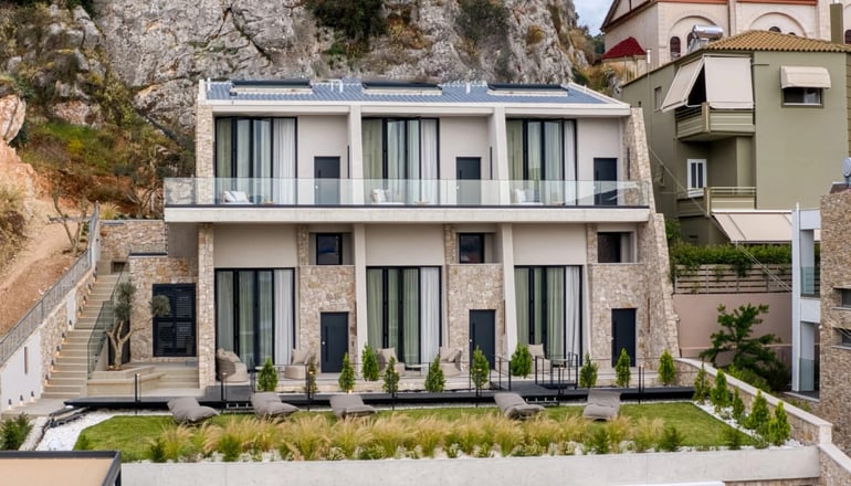 Anima Premium Suites - Ναύπλιο