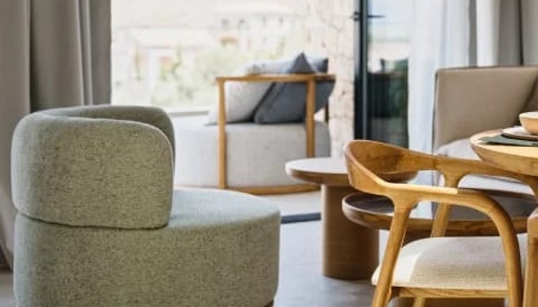 Anima Premium Suites - Ναύπλιο