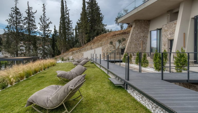 Anima Premium Suites - Ναύπλιο