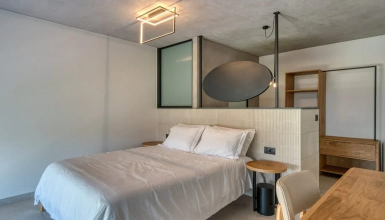 Anima Premium Suites - Ναύπλιο