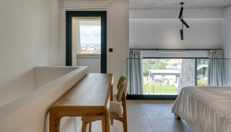 Anima Premium Suites - Ναύπλιο