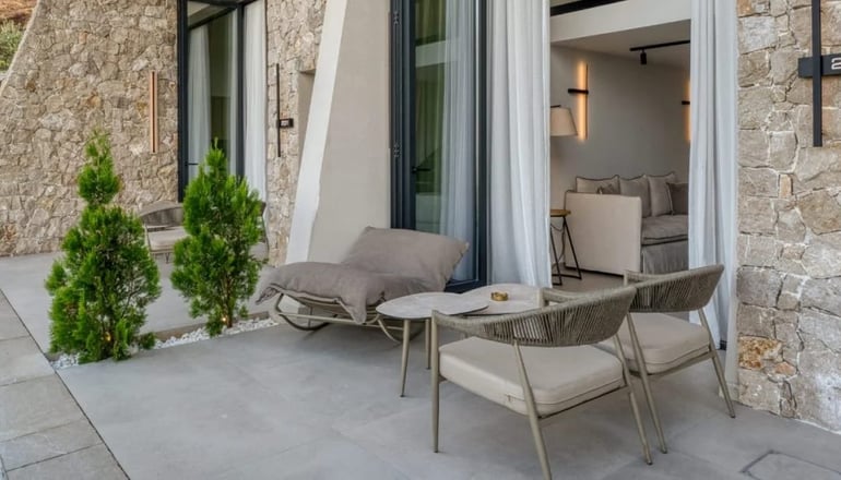 Anima Premium Suites - Ναύπλιο