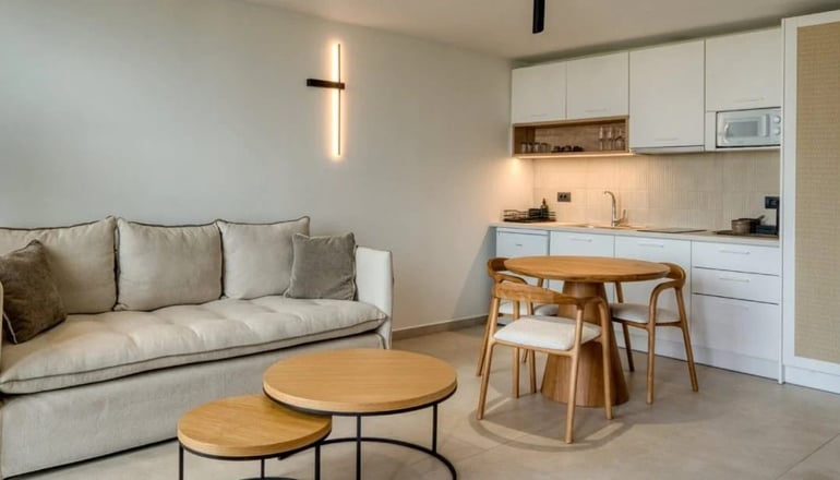 Anima Premium Suites - Ναύπλιο