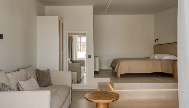 Anima Premium Suites - Ναύπλιο